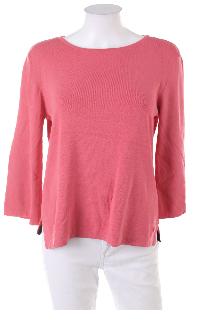 TOM TAILOR - Strick-Pullover - M