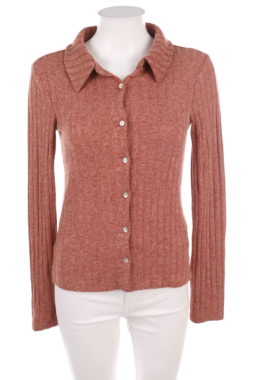 ZARA - Hemd-Bluse - M