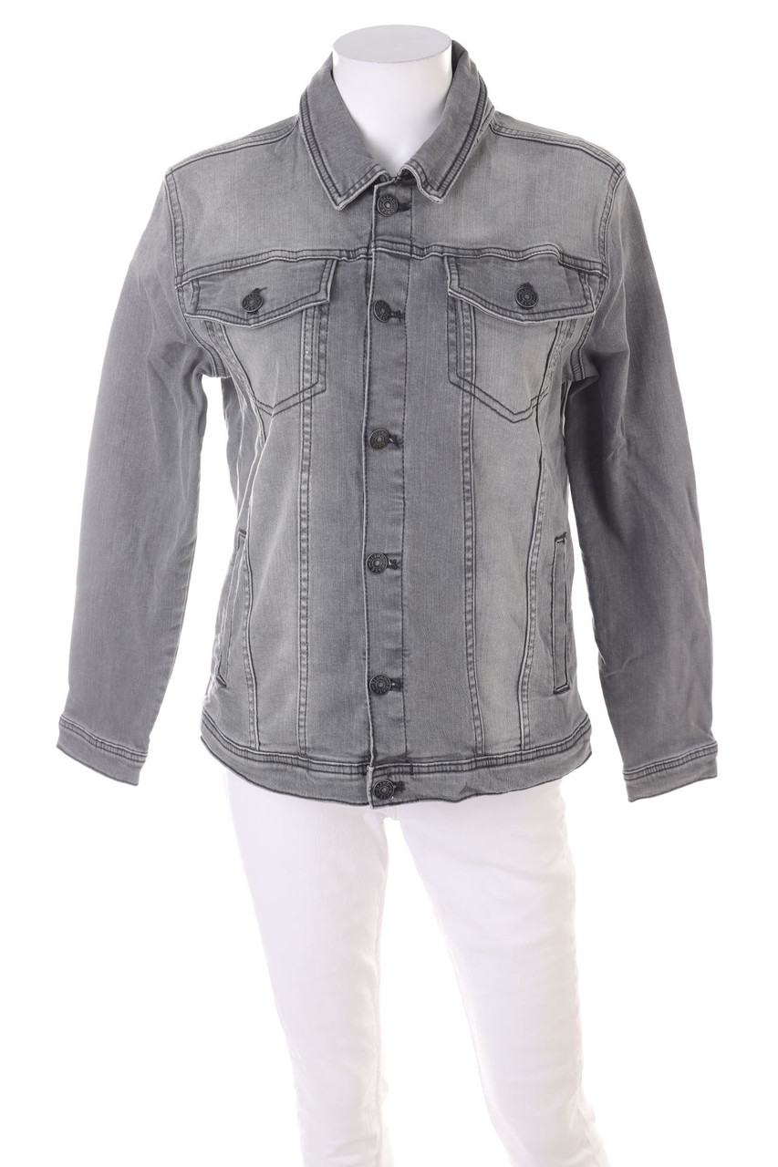 BLIND DATE - Jeans-Jacke - S