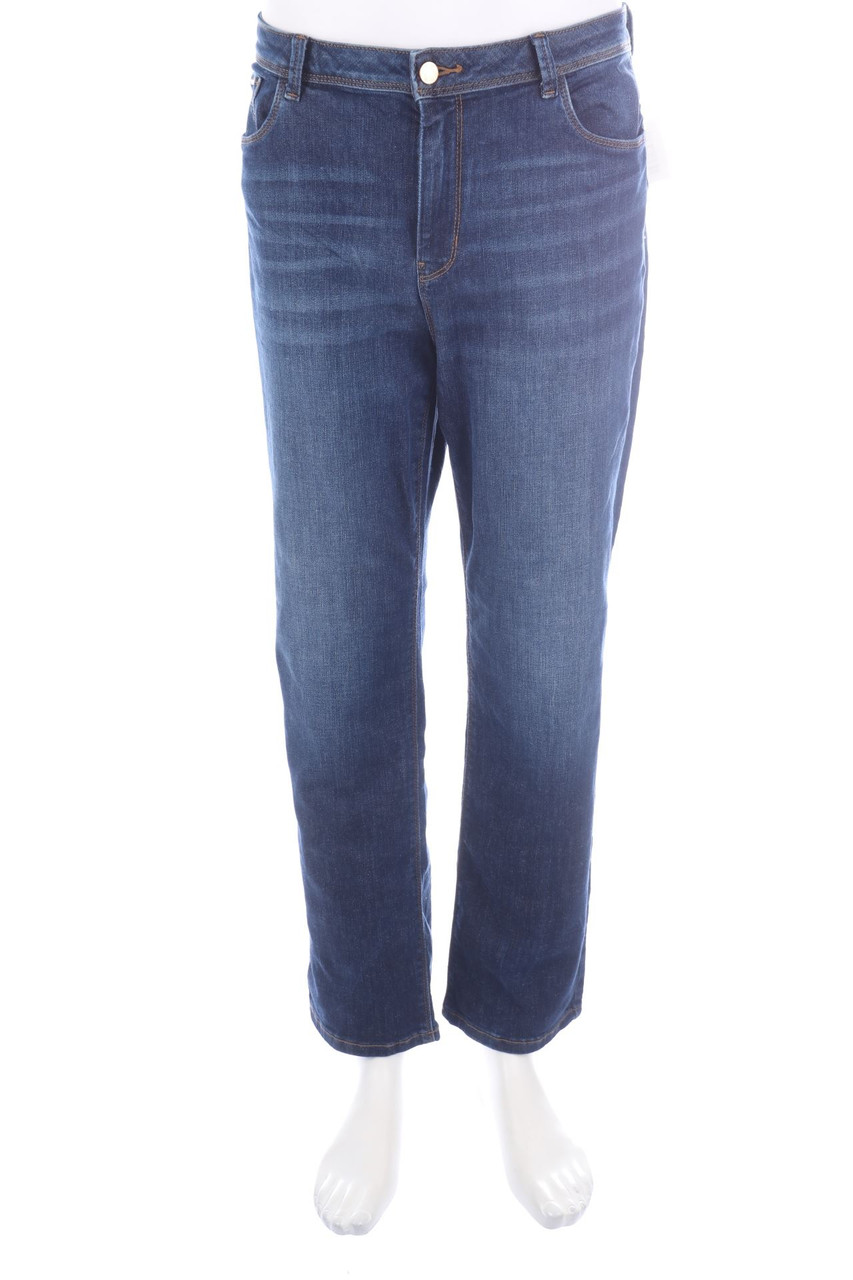 C&A - Straight Cut Jeans - S