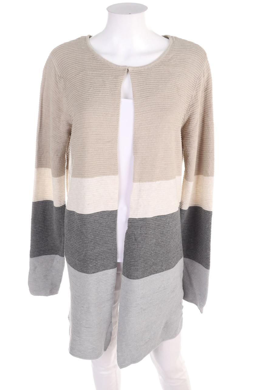 GINA BENOTTI - Cardigan - M