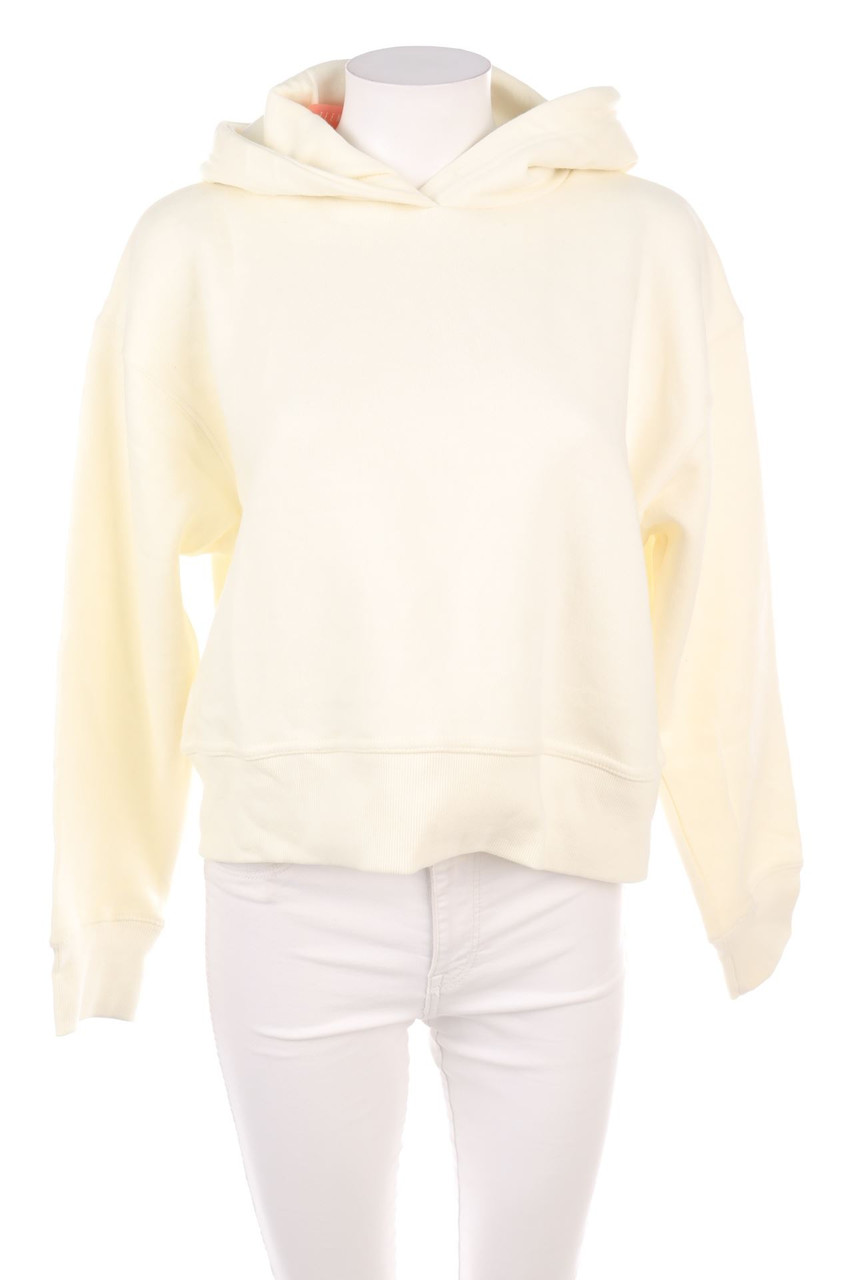 Stradivarius - Kapuzen-Pullover - S