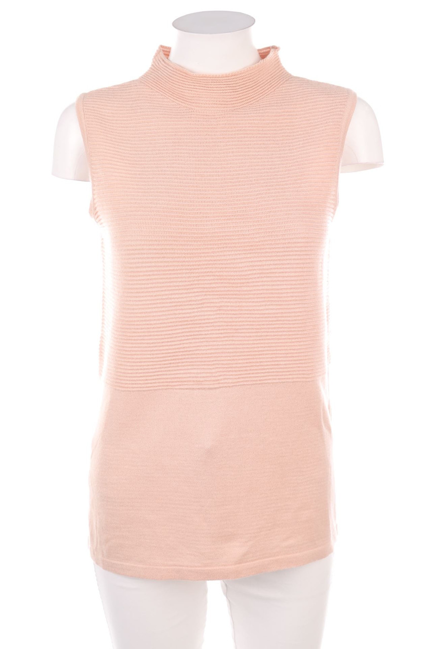 MORE & MORE - Strick-Top - M