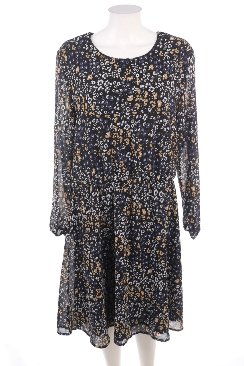 Janina - Kleid - 3XL