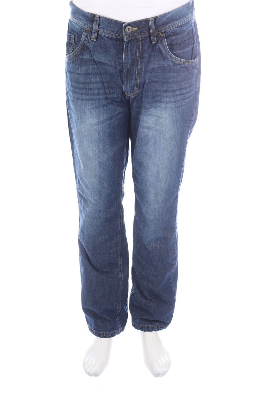 WATSON´S - Jeans aus Baumwolle - XL