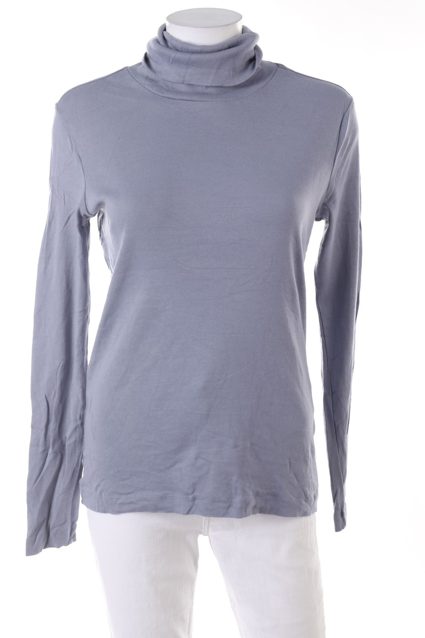 QS by s.Oliver - Longsleeve-Shirt - L