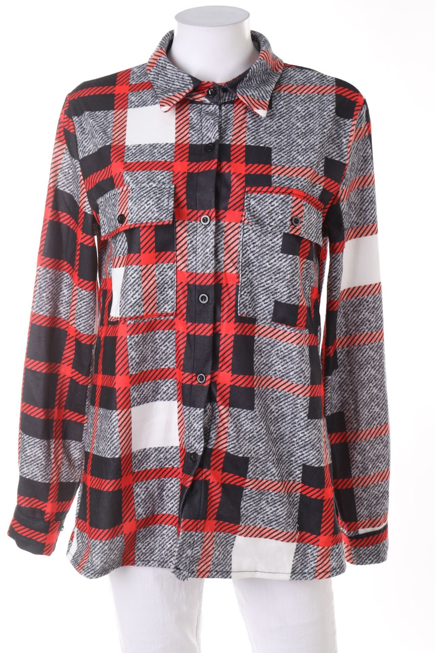 SECONDHAND - Hemd-Bluse - M