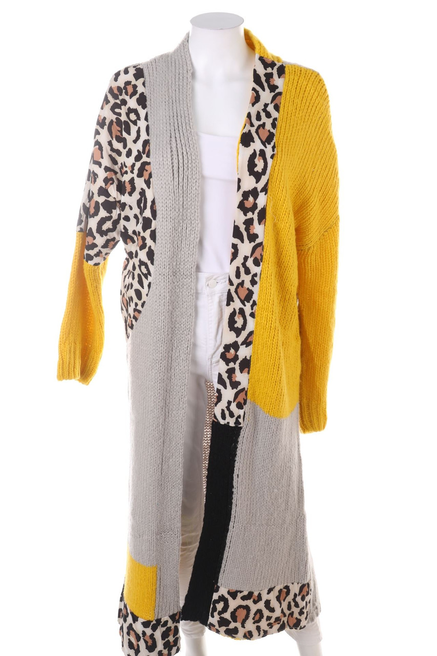 SHEILAY - Cardigan - XL