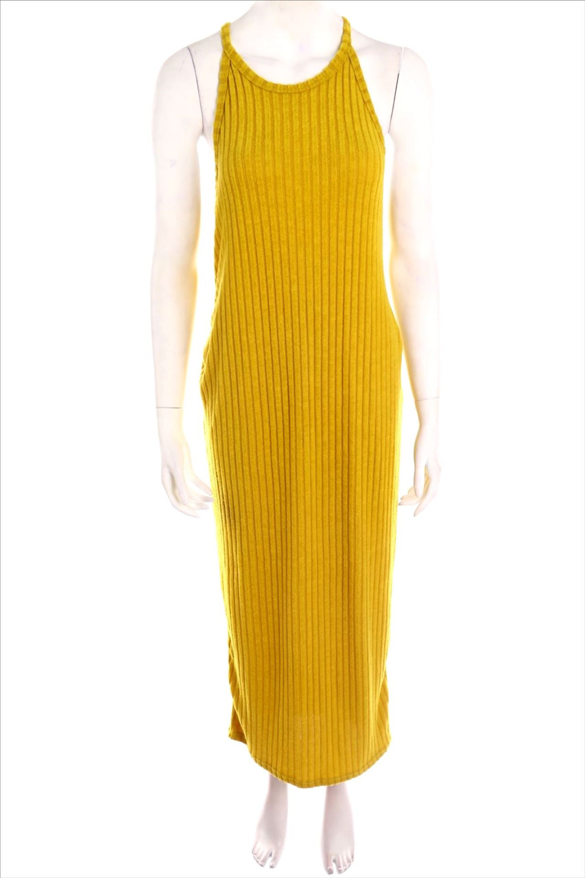 SHEIN - Maxi-Kleid - XL