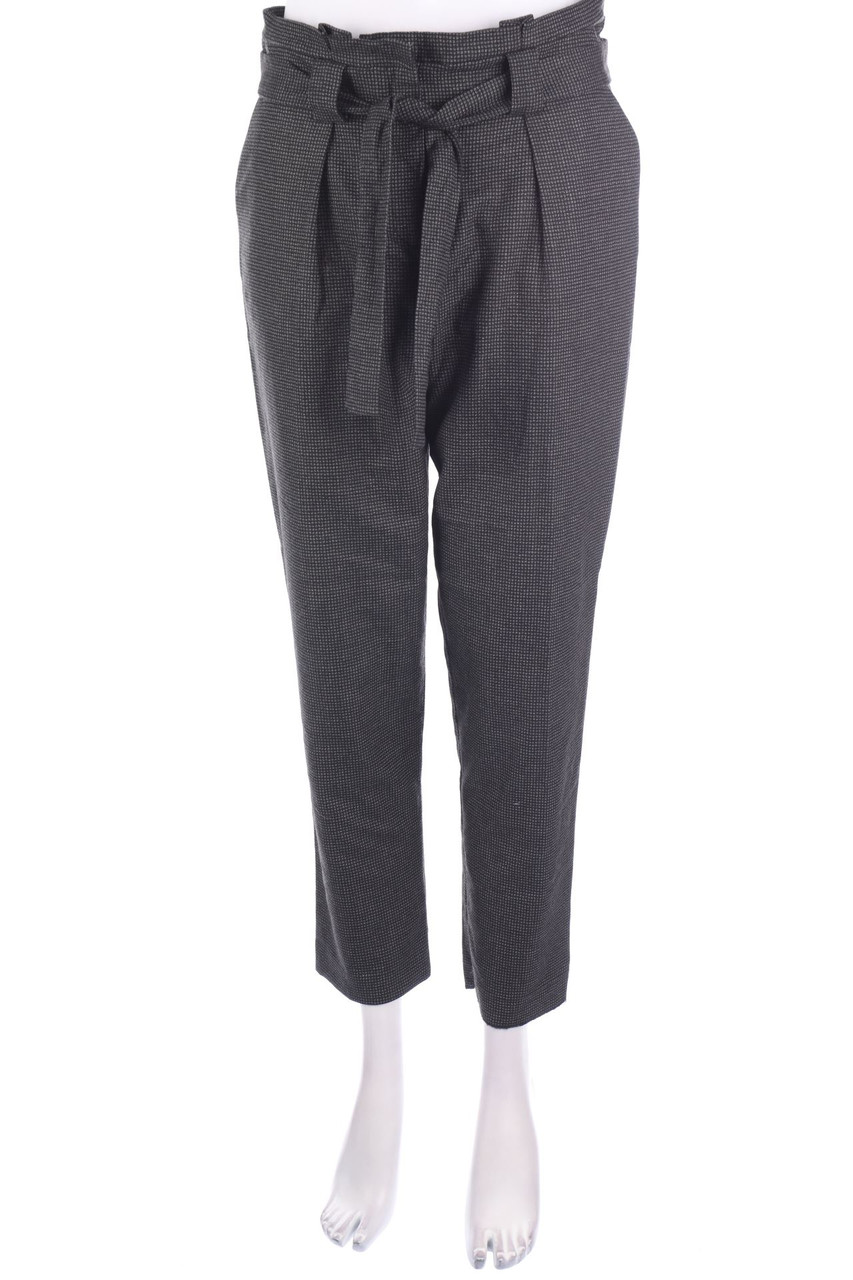 CLASS - Paperbag-Hose - 2XL