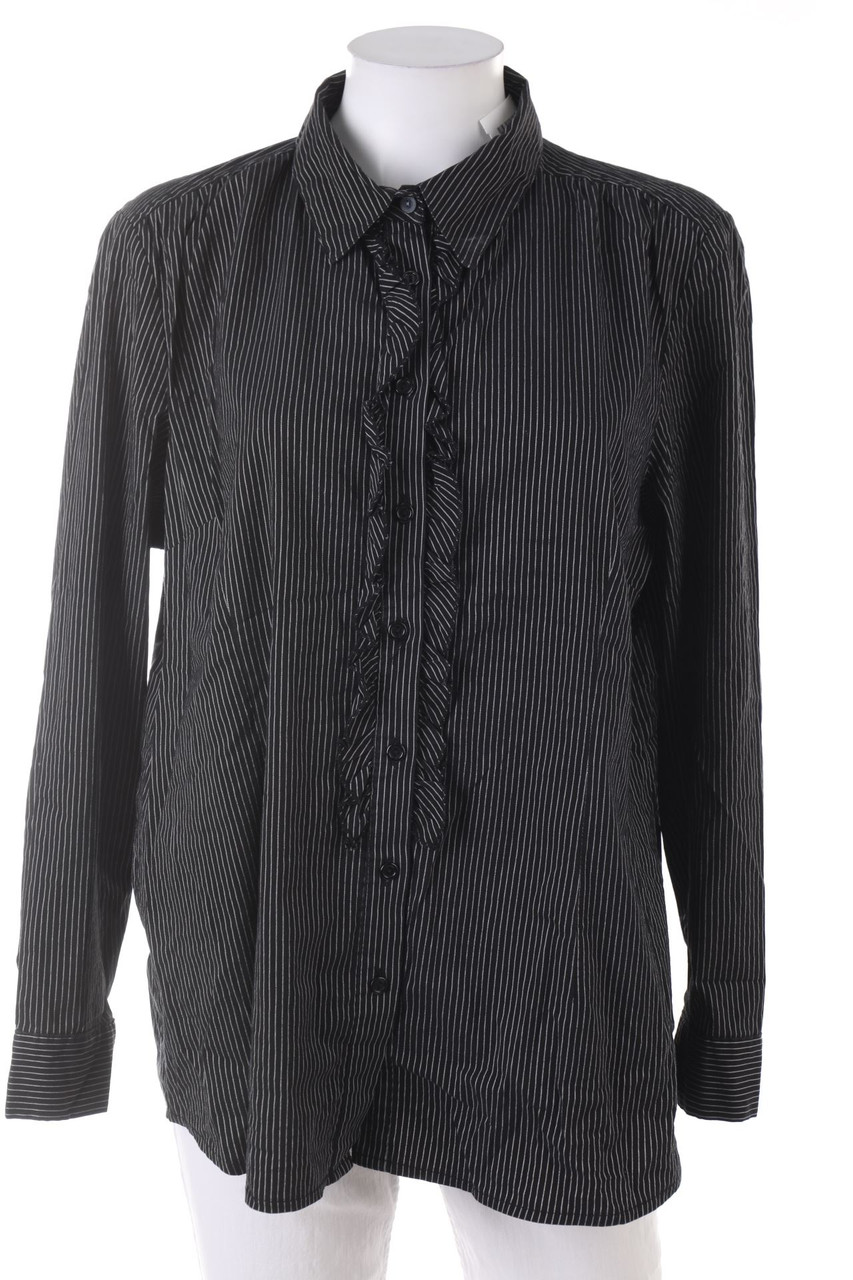 C&A - Volant-Bluse - 3XL