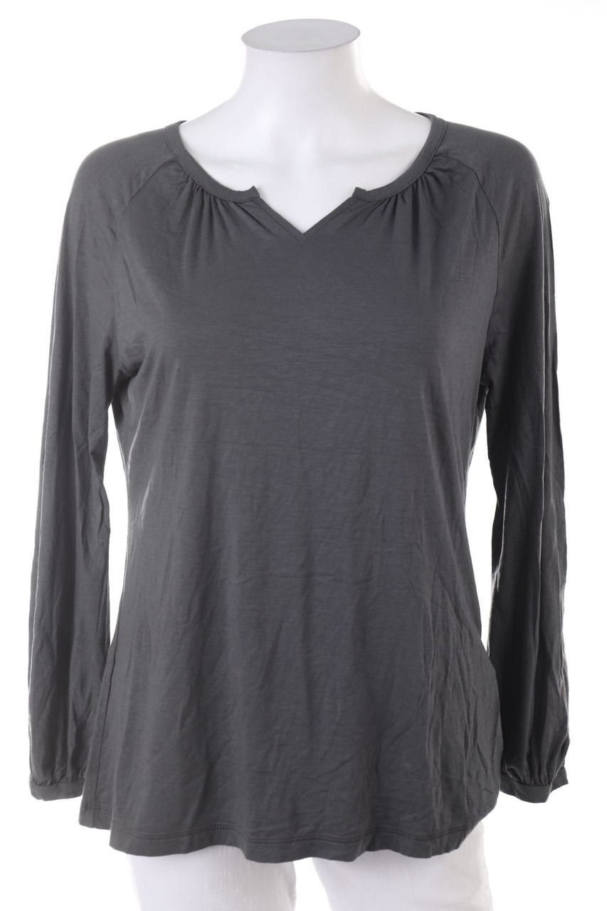 SECONDHAND - Longsleeve-Shirt - M