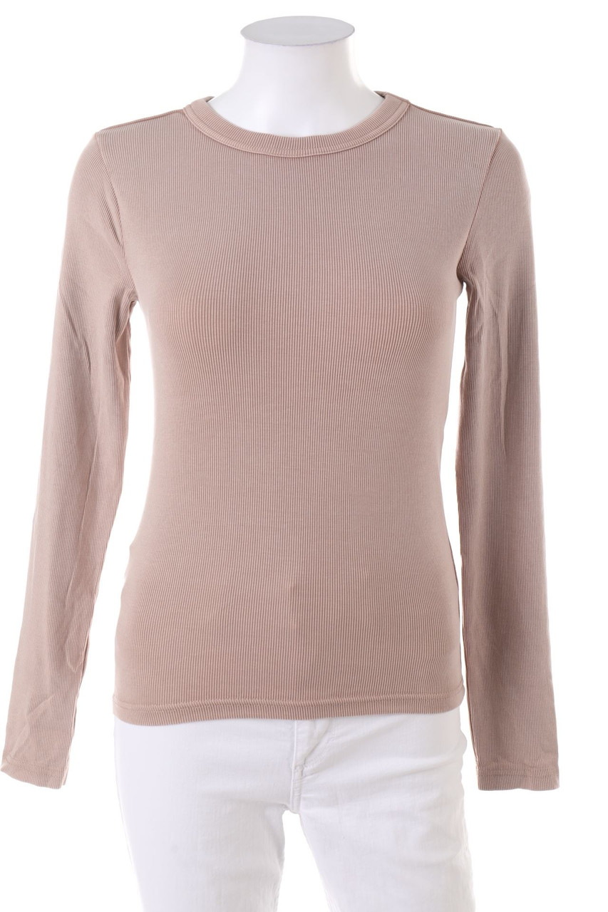 ZARA - Longsleeve-Shirt - M