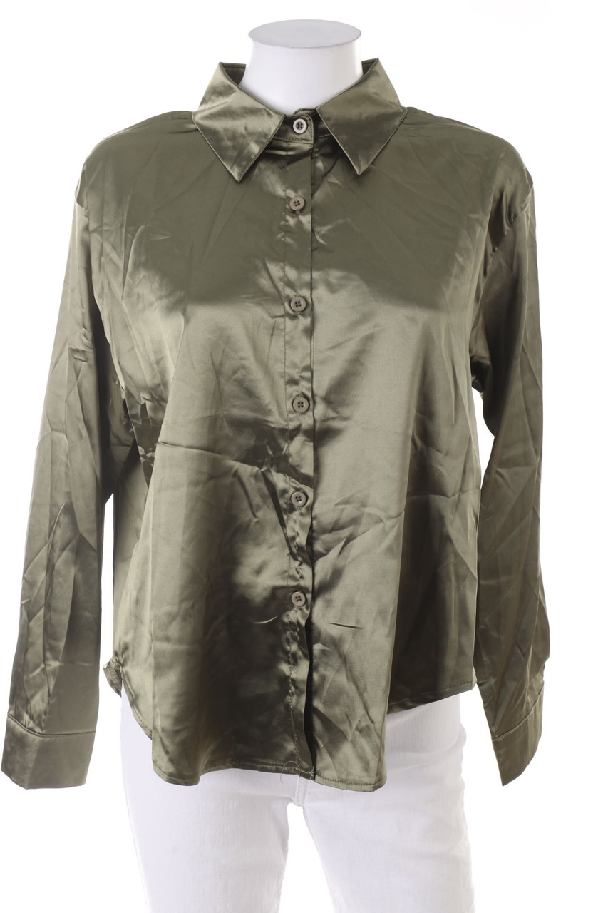 Ohne Label - Bluse - L