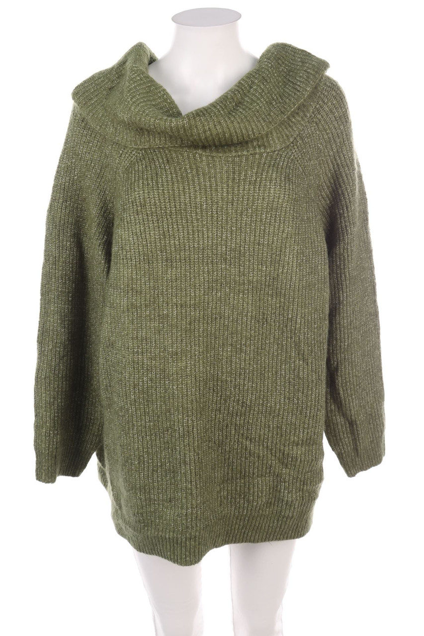 GINA BENOTTI - Strick-Pullover - XL