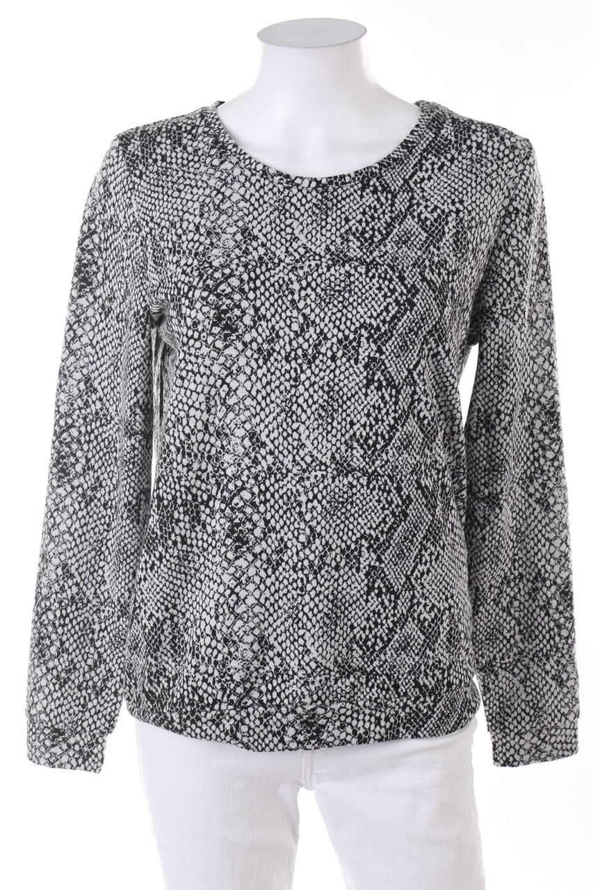 GINA - Strick-Pullover - S