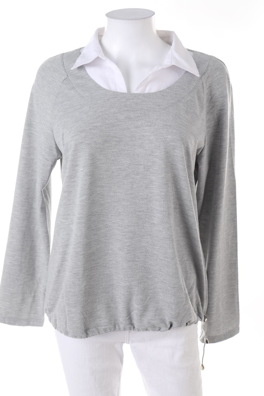 C&A - Longsleeve-Shirt - M