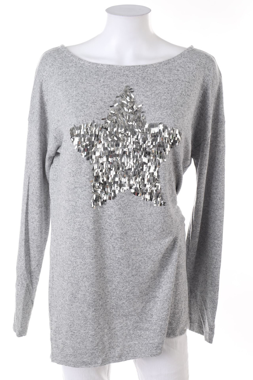 KEY LARGO - Strick-Pullover - L