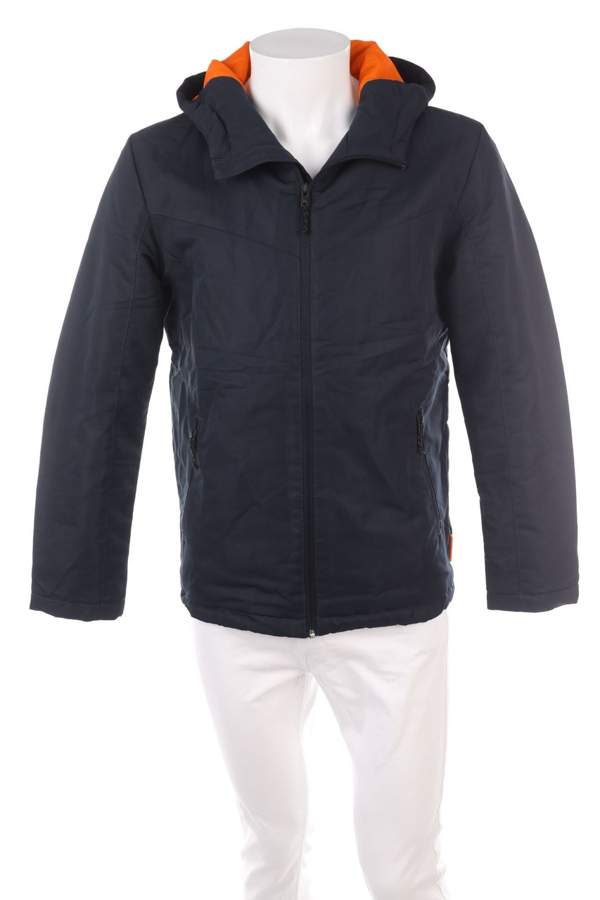 JACK & JONES - wattierte Jacke - S