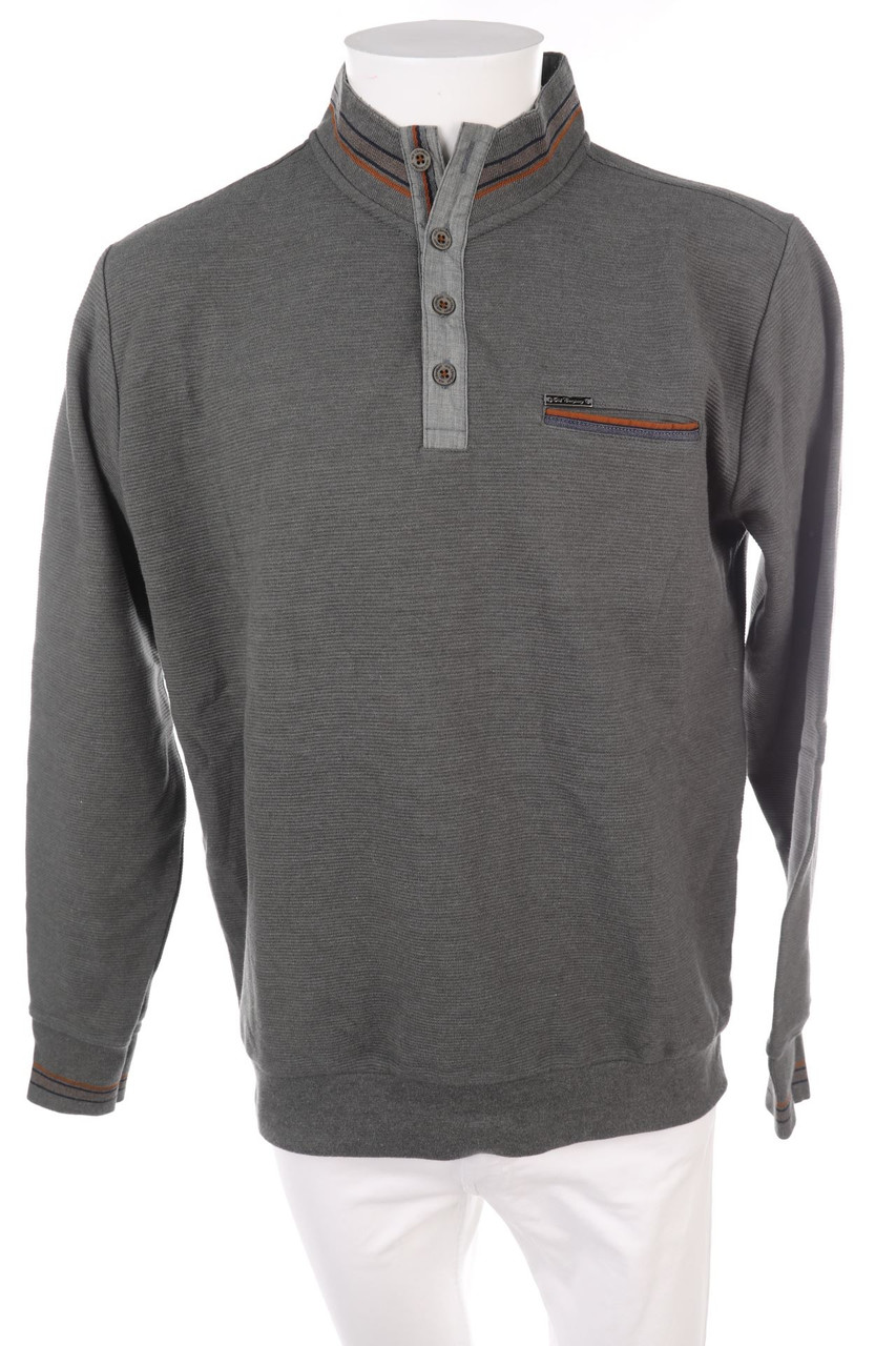 SECONDHAND - Troyer-Pullover - XL