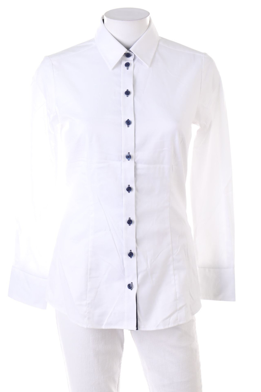 GREIFF - Hemd-Bluse - S