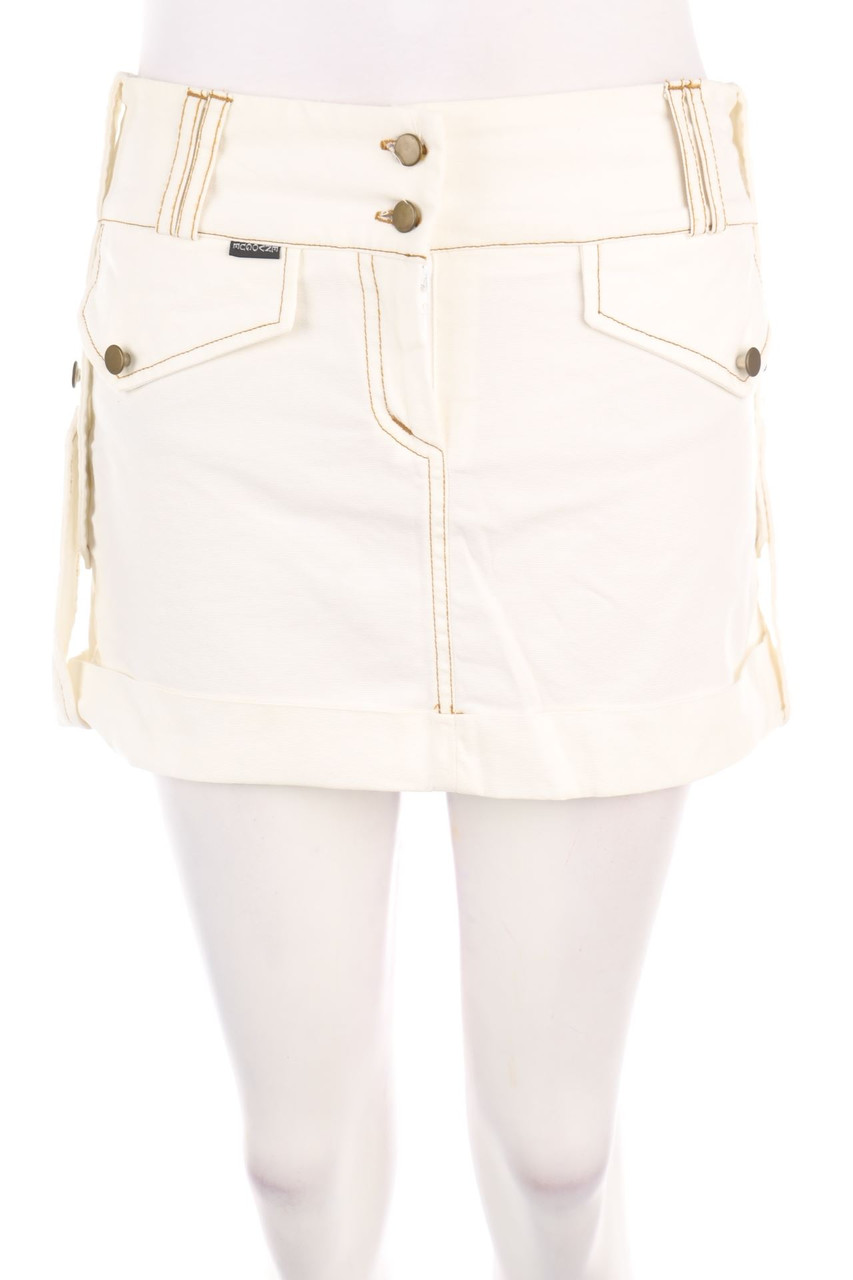 SECONDHAND - Minirock - L