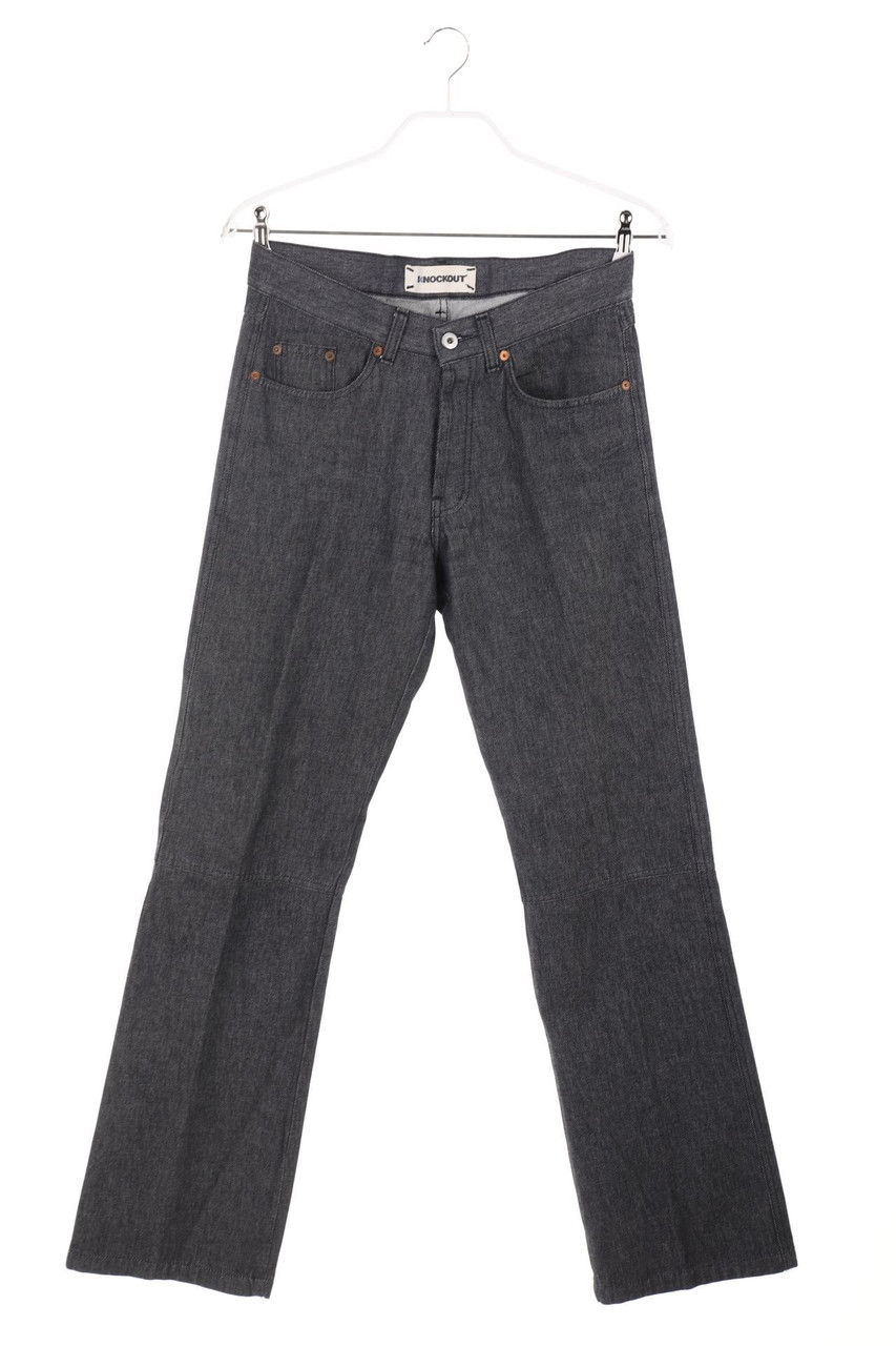 SECONDHAND - Straight Cut Jeans - W31