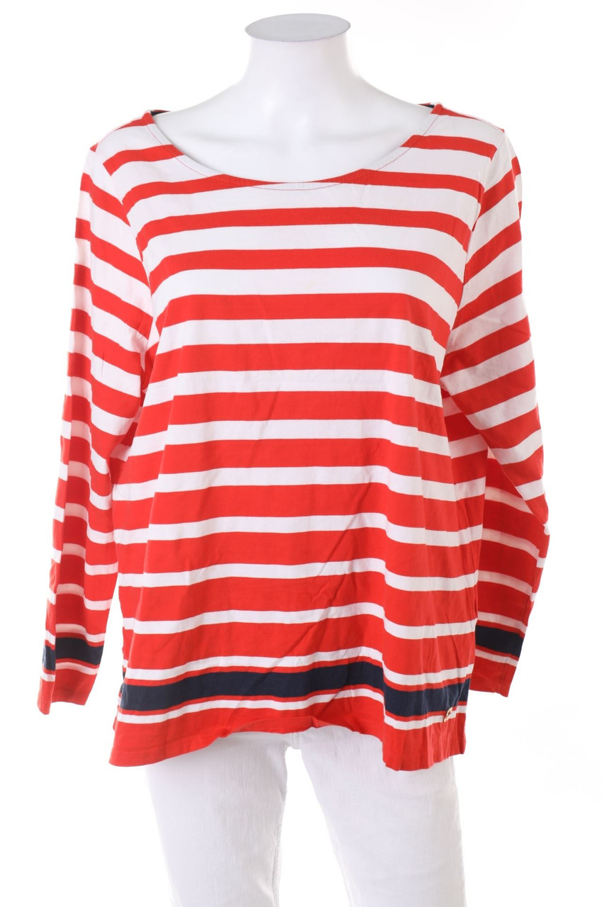 WOMEN essentials by Tchibo - Longsleeve-Shirt - 48