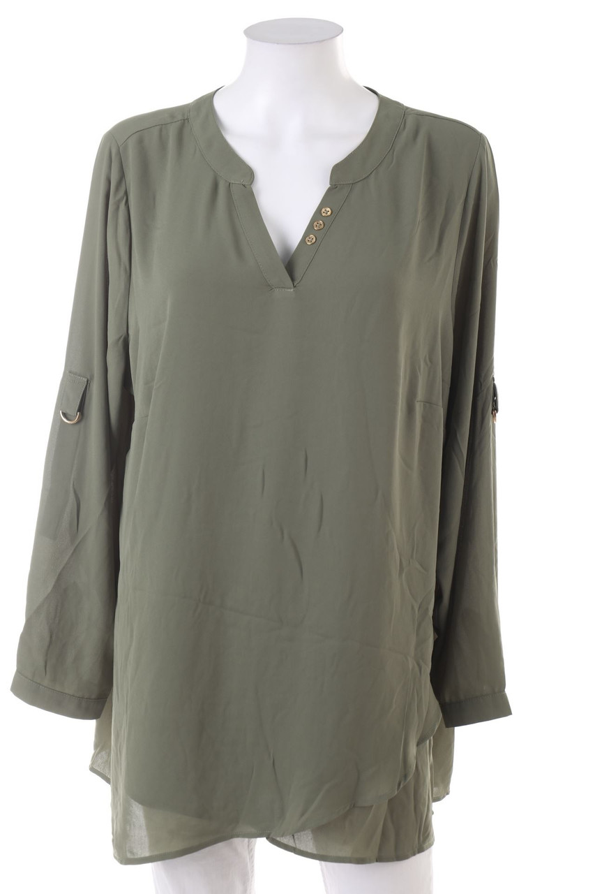 CREATION - Bluse - 48