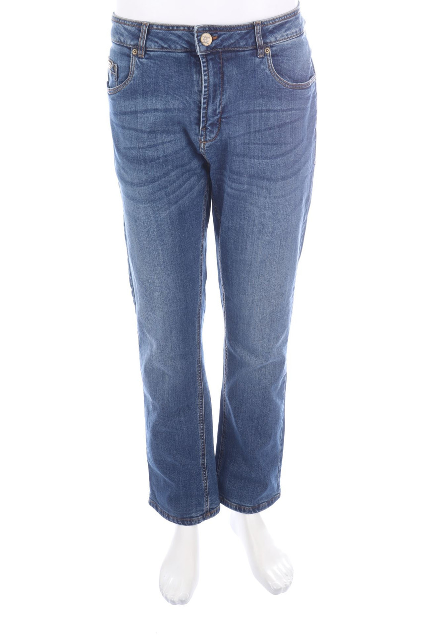 C&A - Straight Cut Jeans - 2XL