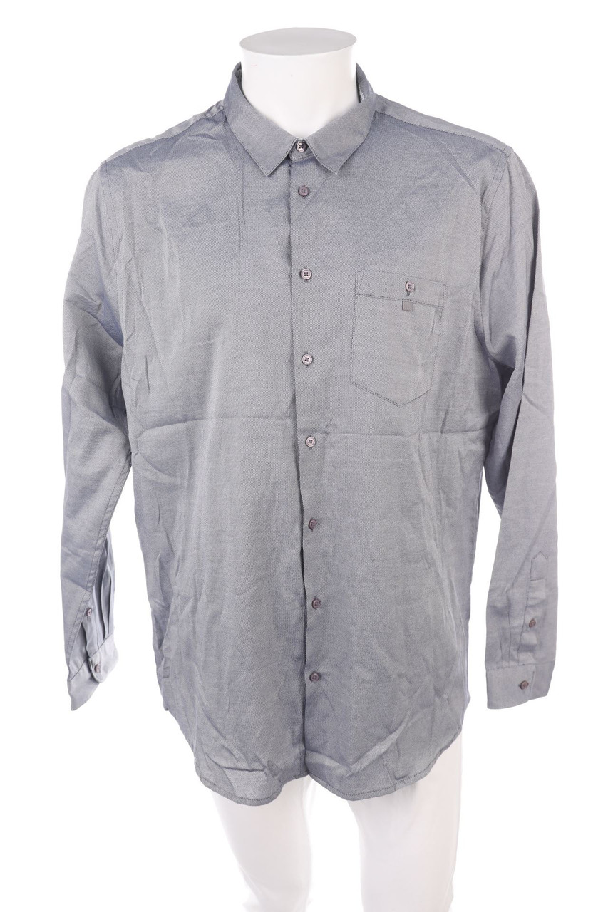 PIAZZA ITALIA - Hemd - 2XL