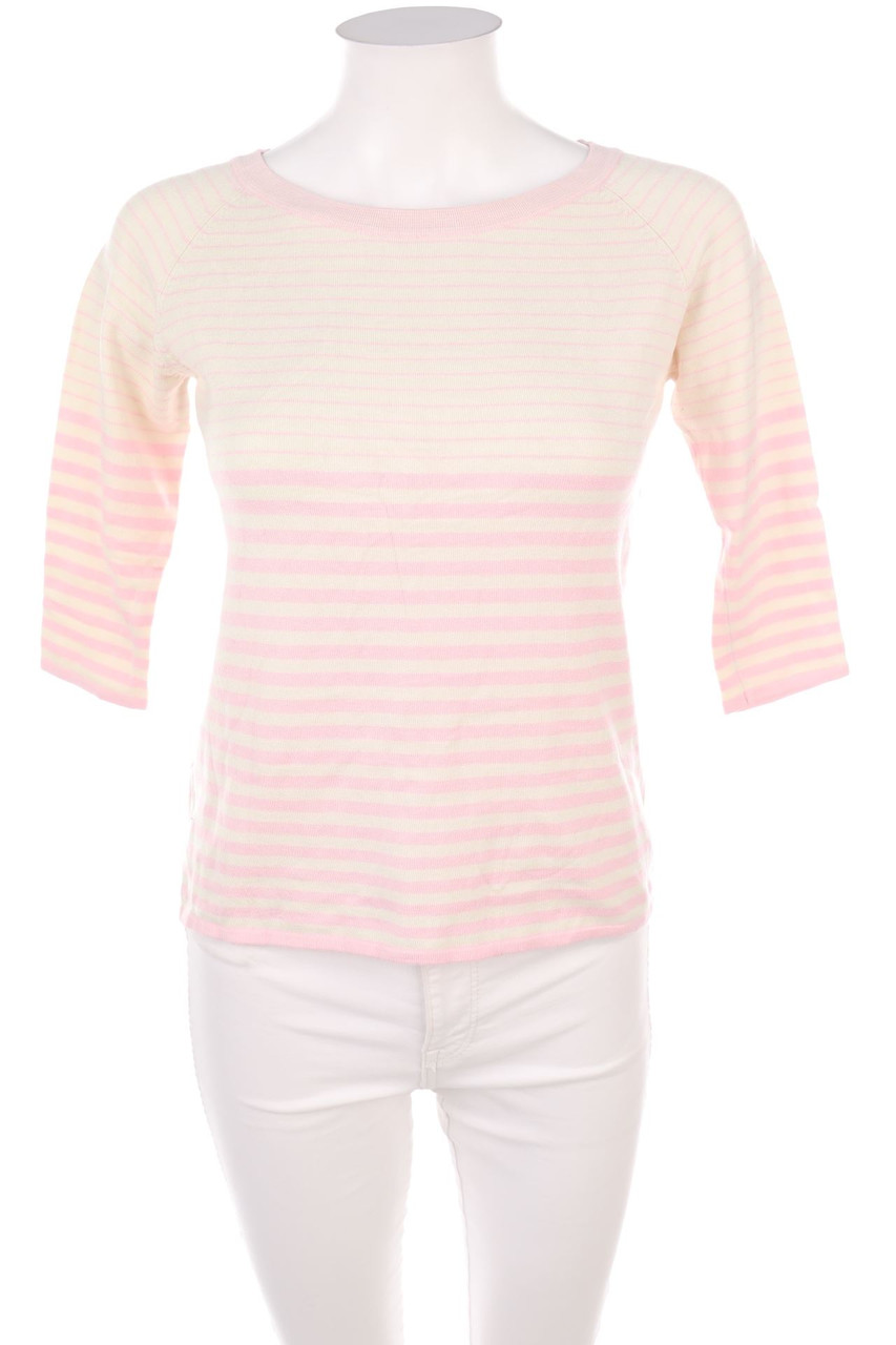 Ohne Label - Strick-Pullover - L