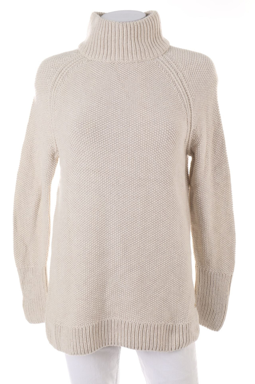 Marc O´Polo - Baumwoll-Pullover - S