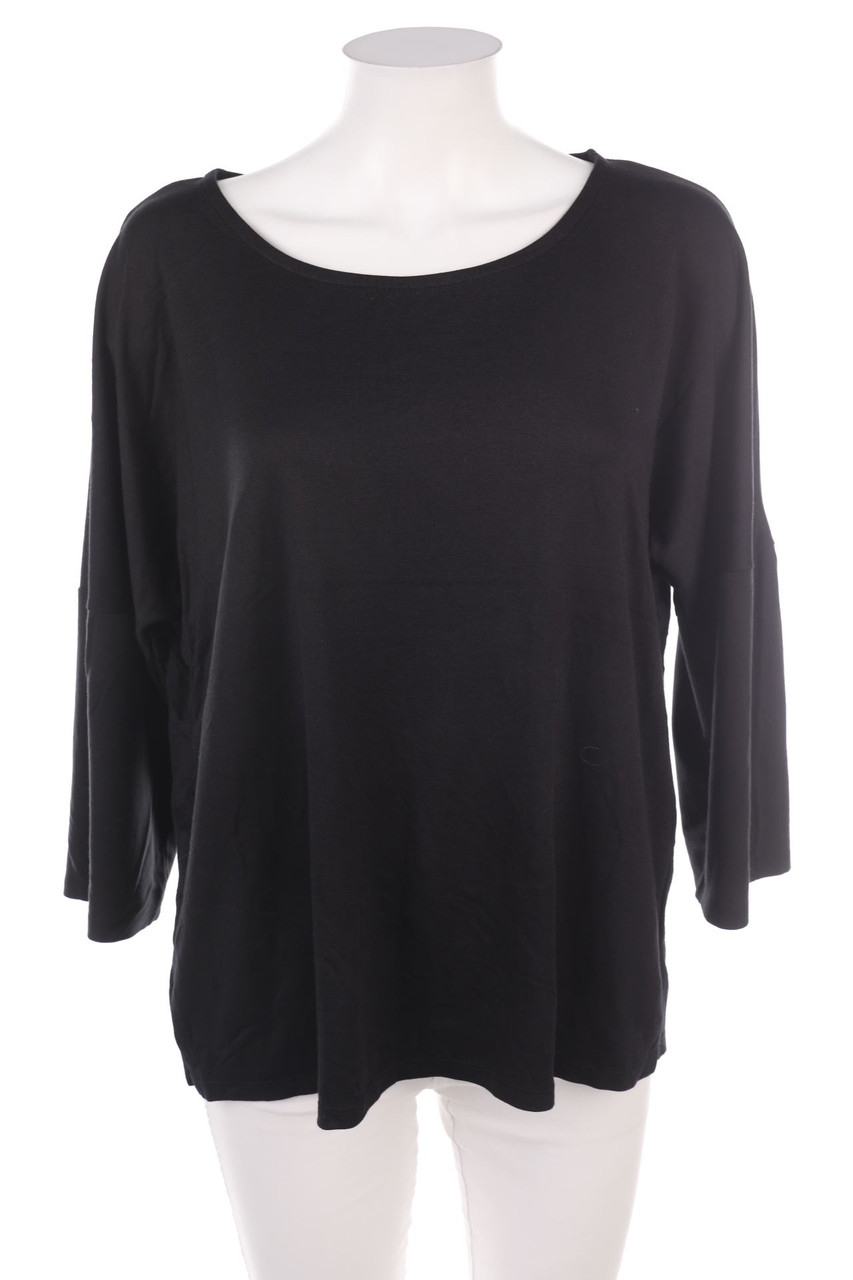 Laura Torelli CLASSIC - Longsleeve-Shirt - L