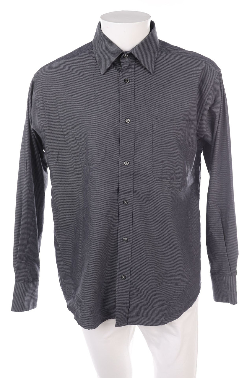 TCM - Hemd aus Baumwolle - L