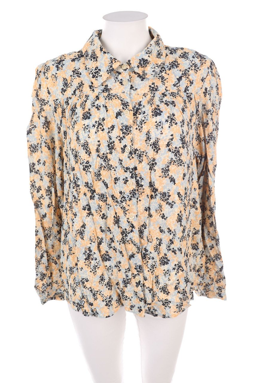 SECONDHAND - Hemd-Bluse - M