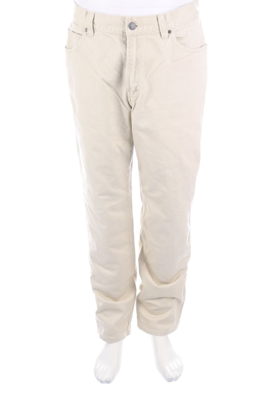 ESPRIT - Straight Cut Jeans - XL