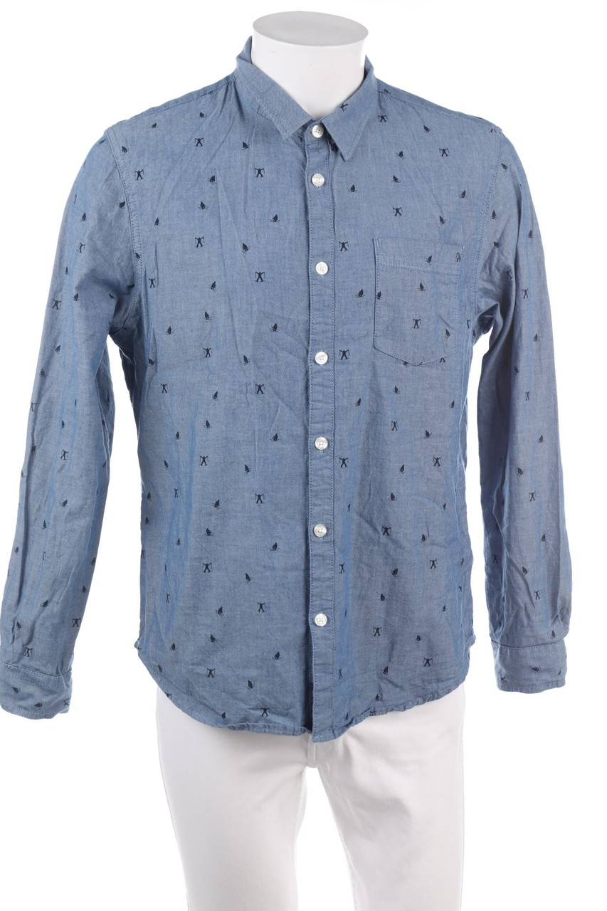 Angelo Litrico C&A - Hemd - L