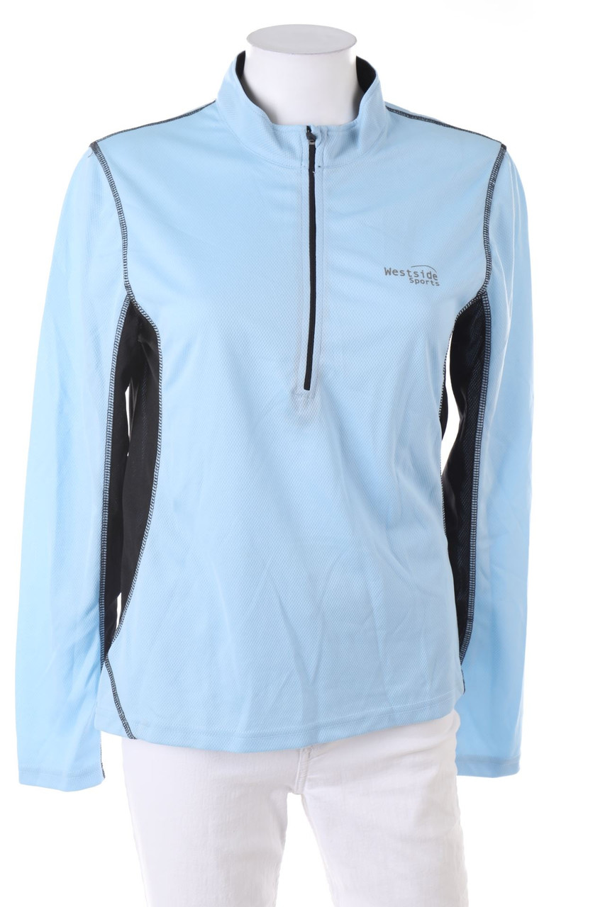 Westside Sports - Sport Longsleeve-Shirt - L