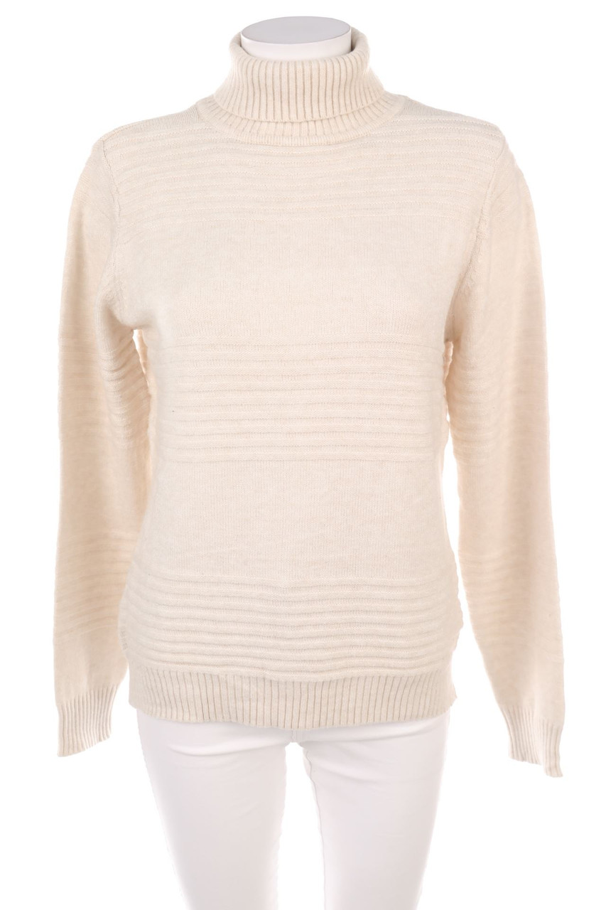 Chicorée - Strick-Pullover - L