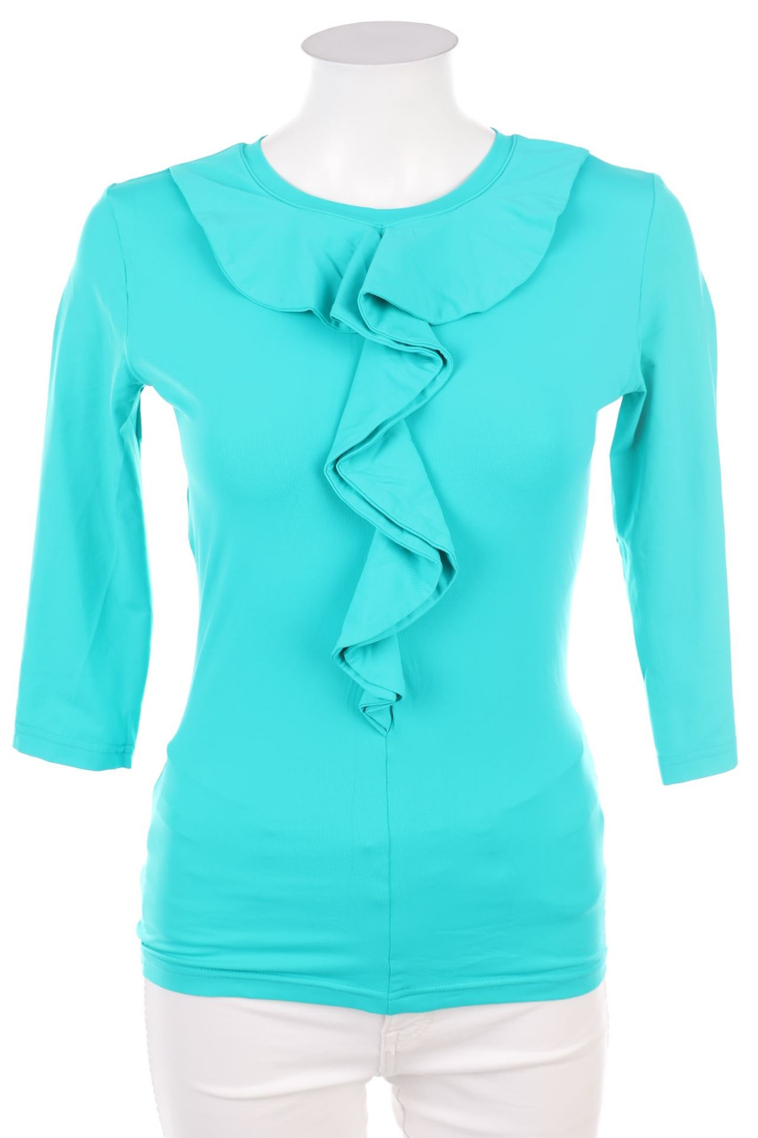 SECONDHAND - Longsleeve-Shirt - S