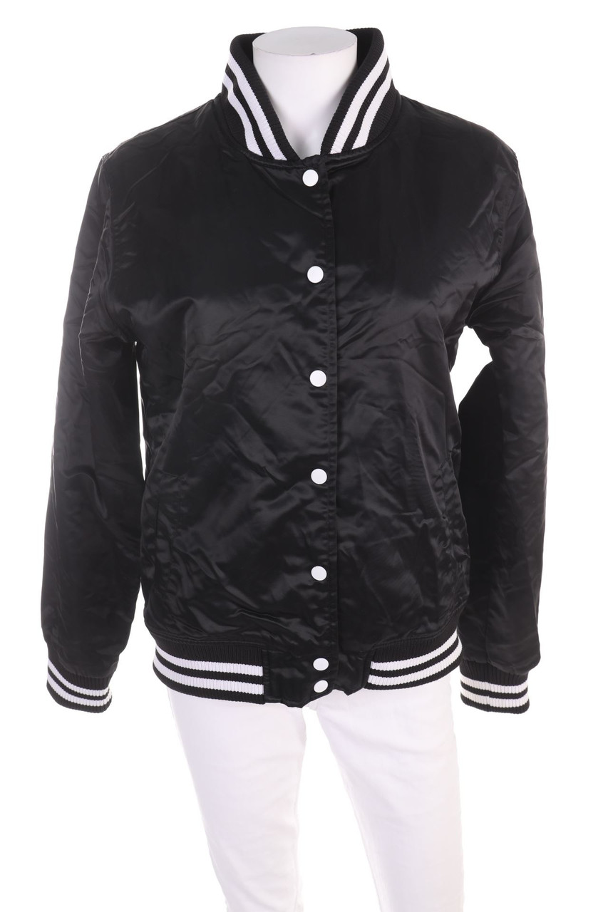 URBAN CLASSICS - College-Jacke - L