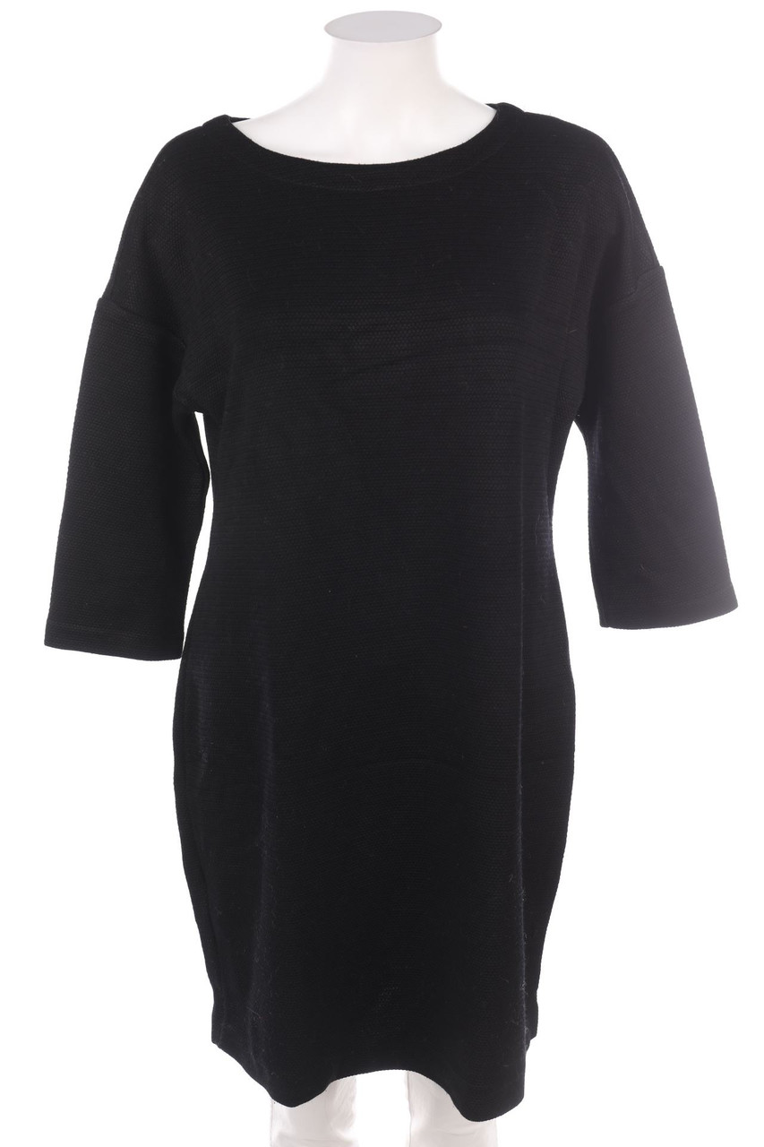 MANGO violeta - Kleid - M