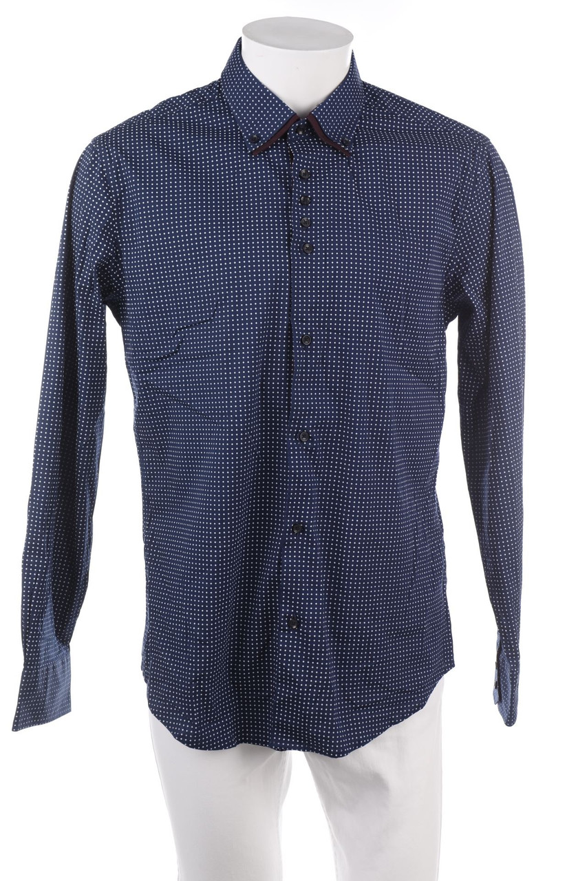 PIAZZA ITALIA - Button-down-Hemd - XL