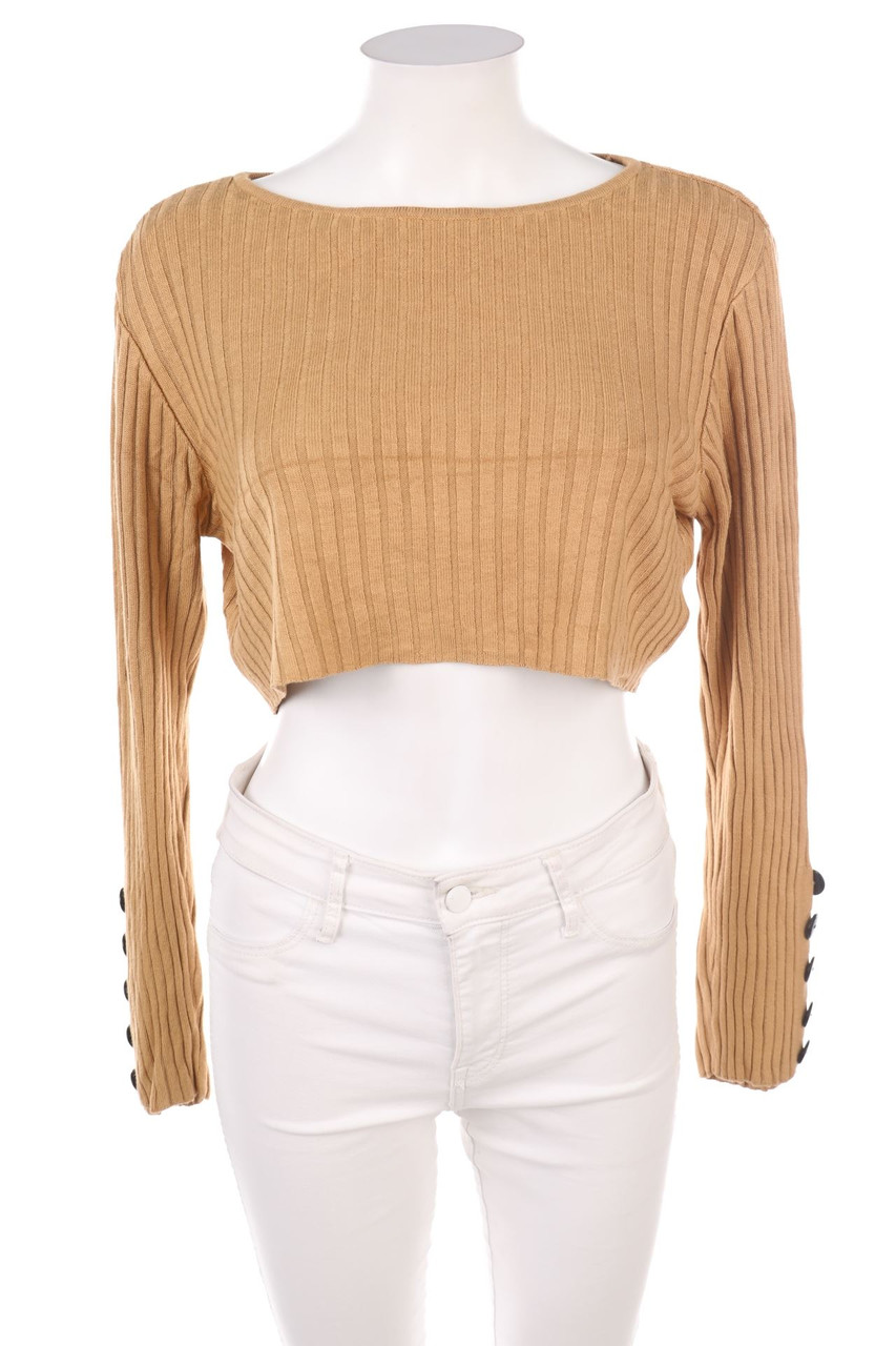 PRIMARK - Longsleeve-Shirt - M