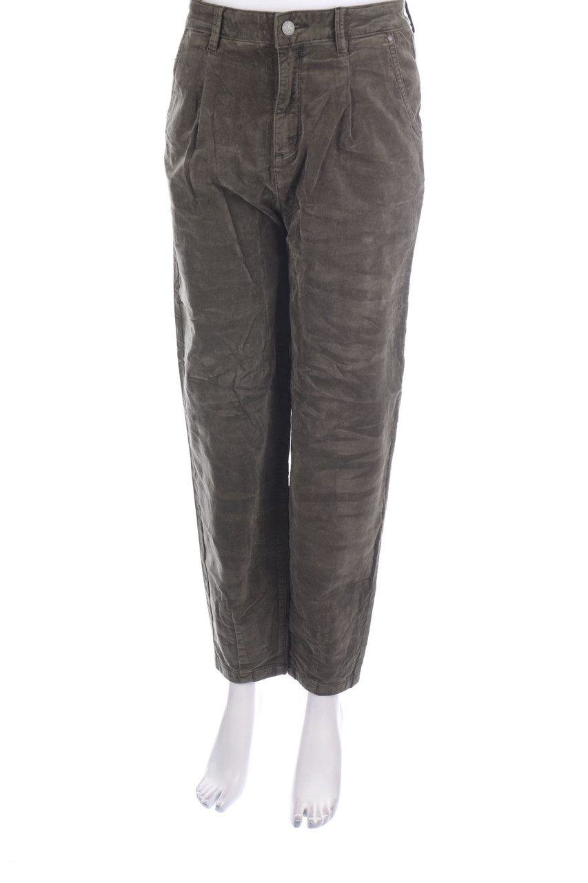 Buena Vista - Samt-Hose - S