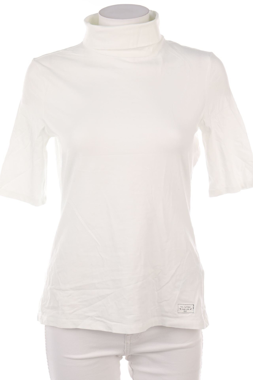 ESPRIT - 3/4-Arm-Shirt - M