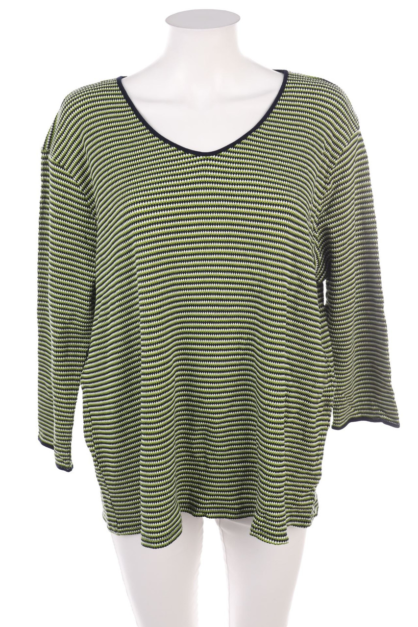 TOM TAILOR - Longsleeve-Shirt - 3XL