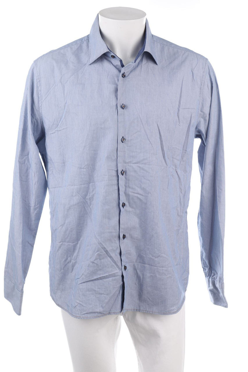 SEIDENSTICKER - Hemd - XL