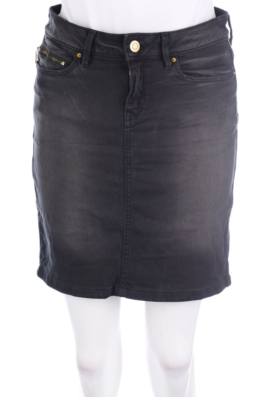 ESPRIT - Mini-Jeansrock - XS